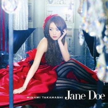 【中古】Jane Doe (Type B)(初回プレス盤)
