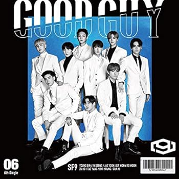 Other - 【中古】Good Guy (初回限定盤B)