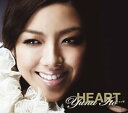 【中古】HEART (初回限定盤)(DVD付)