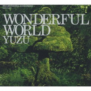 【中古】WONDERFUL WORLD(初回限定盤)(DVD付) CD+DVD, Limited Edition