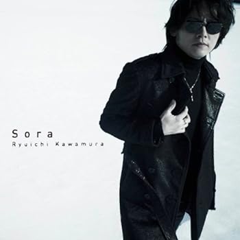 【中古】Sora(DVD付)【初回限定生産盤】