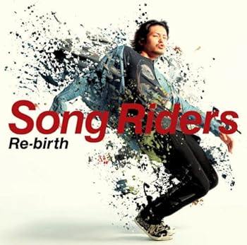 【中古】Re-birth [初回盤] (CD+DVD)