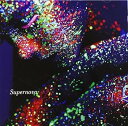 【中古】Supernova(初回限定盤)(DVD付)