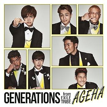 樂天商城 - 【中古】AGEHA(CD+DVD)