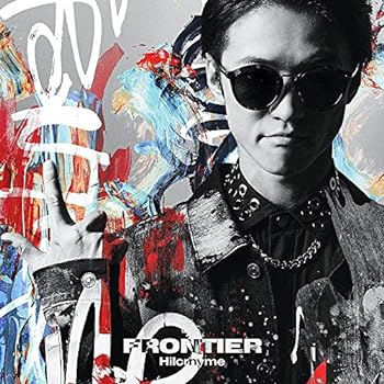 šFRONTIER ()(DVD)