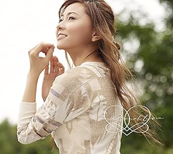 【中古】unconditional LOVE (初回限定盤B) (CD+DVD)
