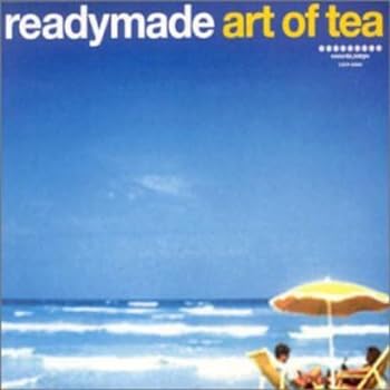 READYMADE ART OF TEA