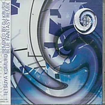 【中古】BLUE FANTASY DJ KRUSH REMIX
