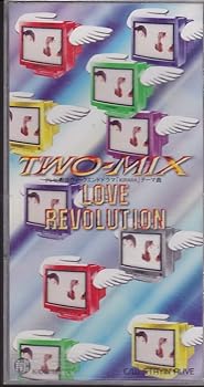【中古】LOVE REVOLUTION