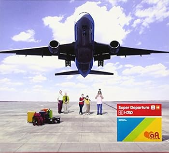 【中古】Super Departure