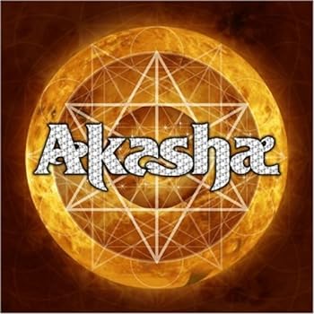 【中古】Akasha(初回限定盤)(DVD付)