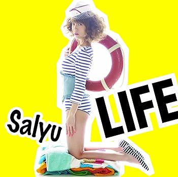 【中古】「LIFE」(ライフ) 初回盤