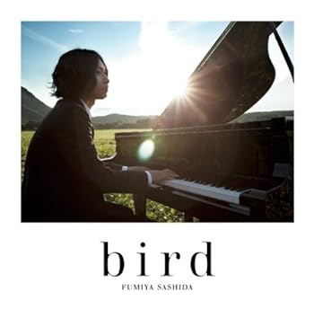 【中古】bird／夕焼け高速道路（初回限定盤）