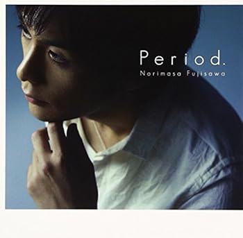 【中古】Period.(初回生産限定盤)(DVD付)