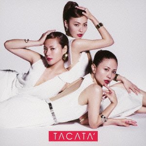 【中古】Tacata 039 (SINGLE DVD) (EXERCISE盤)