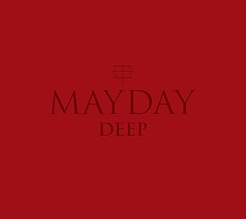 MAYDAY(初回生産限定盤)(DVD付)