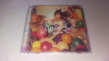 Summer Mermaid(DVD付)(スマプラ対応)