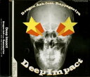 【中古】Deep Impact