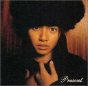 【中古】ベストアルバム Present