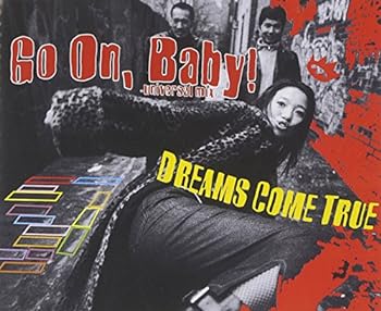 【中古】Go On,Baby!-universal mix-