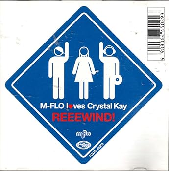 【中古】REEEWIND!(初回)(CCCD)