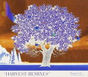 【中古】Harvest Remixes