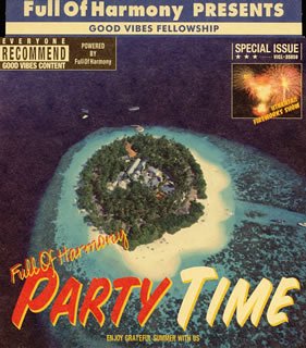 【中古】PARTY TIME