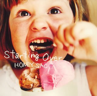 【中古】Starting Over