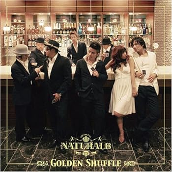 【中古】GOLDEN SHUFFLE