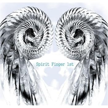 Rakuten - 【中古】Spirit Finger 1st