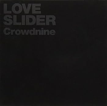 【中古】LOVE SLIDER