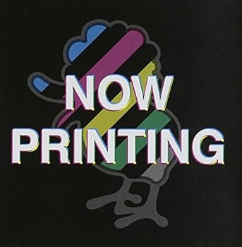 【中古】NOW PRINTING