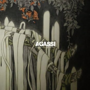 AGASSI