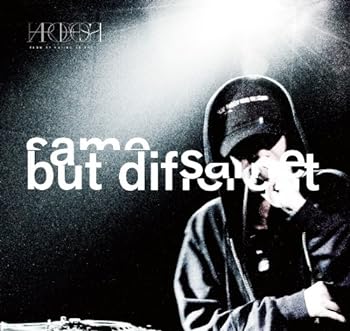 【中古】SAME SAME BUT DIFFERENT