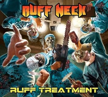 【中古】RUFF TREATMENT