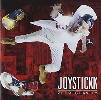 【中古】ZERO GRAVITY
