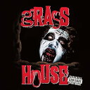 【中古】GRASS HOUSE