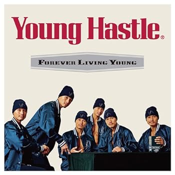 【中古】FOREVER LIVING YOUNG 【中古】FOREVER LIVING YOUNG