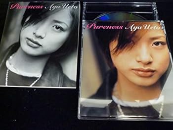Pureness(限定DVD付き)(CCCD)