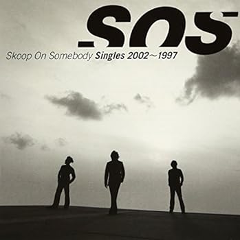 【中古】Singles 2002~1997