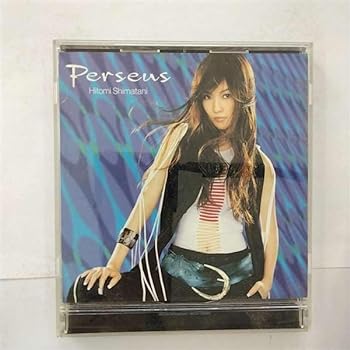 【中古】Perseus-ペルセウス-(CCCD)