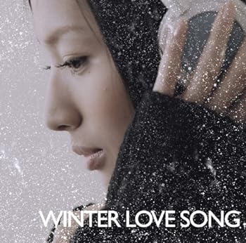 【中古】WINTER LOVE SONG