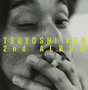 【中古】2nd ALBUM