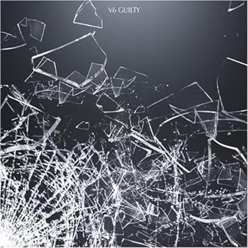 【中古】GUILTY【ジャケットC】