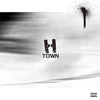 【中古】H-TOWN