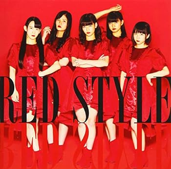 楽天スカーレット2021【中古】RED STYLE タイプB