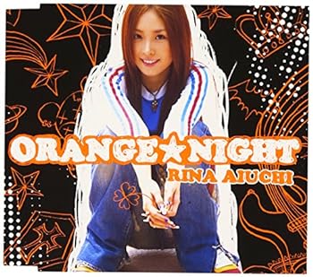 【中古】ORANGE★NIGHT