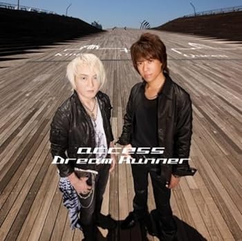 【中古】Dream Runner
