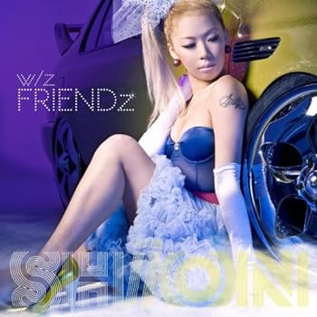 【中古】w/z FRIENDz