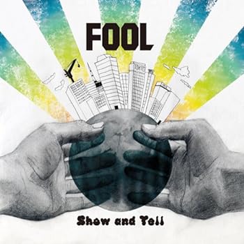 【中古】SHOW & TELL 【中古】SHOW & TELL